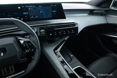 Peugeot 3008 Gebrauchtwagen Peugeot 3008 Gebrauchtwagen