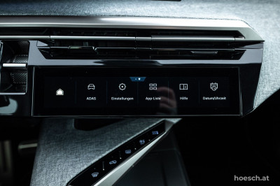 Peugeot 3008 Gebrauchtwagen Peugeot 3008 Gebrauchtwagen