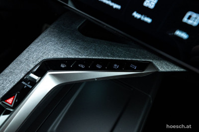 Peugeot 3008 Gebrauchtwagen Peugeot 3008 Gebrauchtwagen