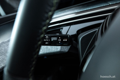 Peugeot 3008 Gebrauchtwagen Peugeot 3008 Gebrauchtwagen