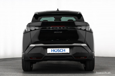 Peugeot 3008 Gebrauchtwagen Peugeot 3008 Gebrauchtwagen