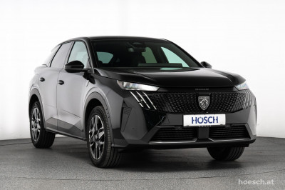 Peugeot 3008 Gebrauchtwagen Peugeot 3008 Gebrauchtwagen