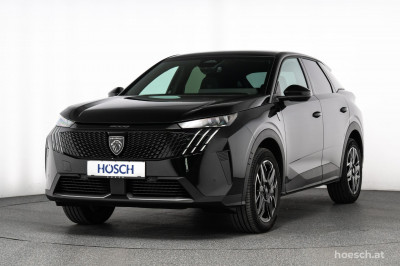 Peugeot 3008 Gebrauchtwagen Peugeot 3008 Gebrauchtwagen