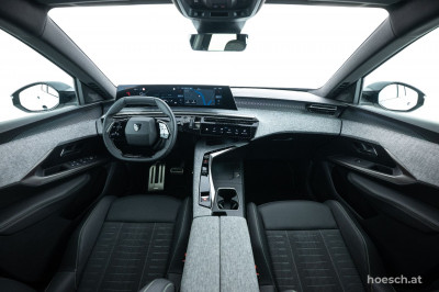 Peugeot 3008 Gebrauchtwagen Peugeot 3008 Gebrauchtwagen