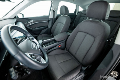 Audi e-tron Gebrauchtwagen Audi e-tron Gebrauchtwagen