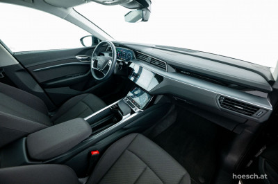 Audi e-tron Gebrauchtwagen Audi e-tron Gebrauchtwagen