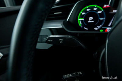 Audi e-tron Gebrauchtwagen Audi e-tron Gebrauchtwagen