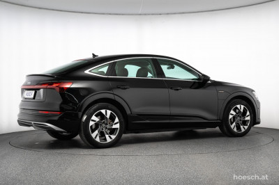 Audi e-tron Gebrauchtwagen Audi e-tron Gebrauchtwagen