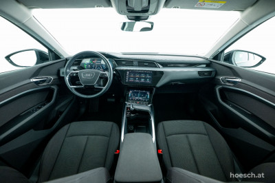 Audi e-tron Gebrauchtwagen Audi e-tron Gebrauchtwagen