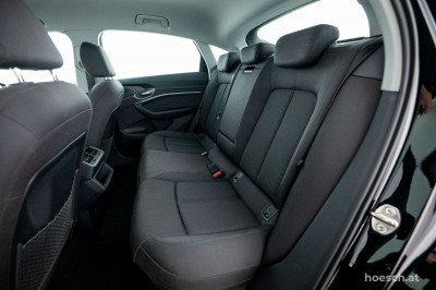 Audi e-tron Gebrauchtwagen Audi e-tron Gebrauchtwagen