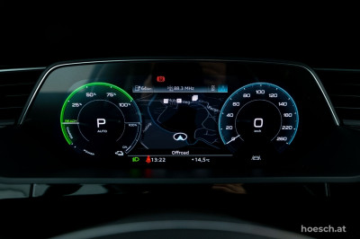 Audi e-tron Gebrauchtwagen Audi e-tron Gebrauchtwagen