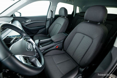 Audi e-tron Gebrauchtwagen Audi e-tron Gebrauchtwagen