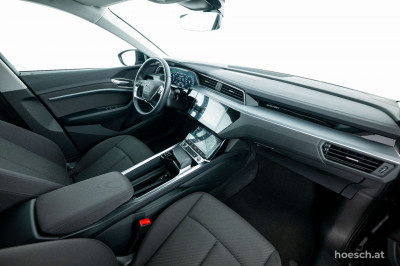 Audi e-tron Gebrauchtwagen Audi e-tron Gebrauchtwagen