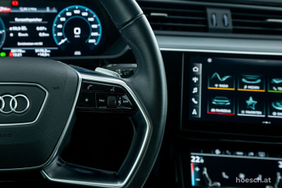 Audi e-tron Gebrauchtwagen Audi e-tron Gebrauchtwagen