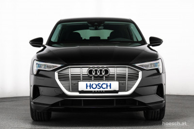 Audi e-tron Gebrauchtwagen Audi e-tron Gebrauchtwagen