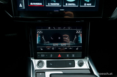 Audi e-tron Gebrauchtwagen Audi e-tron Gebrauchtwagen