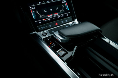 Audi e-tron Gebrauchtwagen Audi e-tron Gebrauchtwagen