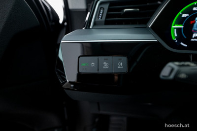Audi e-tron Gebrauchtwagen Audi e-tron Gebrauchtwagen