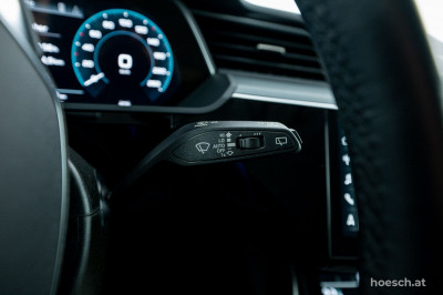 Audi e-tron Gebrauchtwagen Audi e-tron Gebrauchtwagen