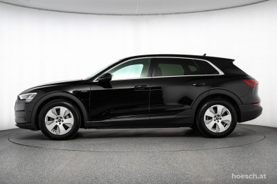 Audi e-tron Gebrauchtwagen Audi e-tron Gebrauchtwagen