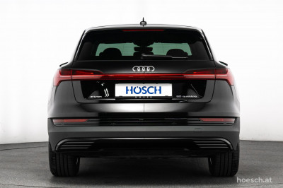 Audi e-tron Gebrauchtwagen Audi e-tron Gebrauchtwagen
