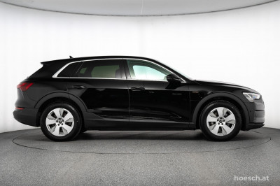 Audi e-tron Gebrauchtwagen Audi e-tron Gebrauchtwagen