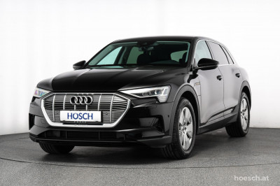 Audi e-tron Gebrauchtwagen Audi e-tron Gebrauchtwagen