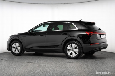 Audi e-tron Gebrauchtwagen Audi e-tron Gebrauchtwagen