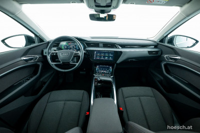 Audi e-tron Gebrauchtwagen Audi e-tron Gebrauchtwagen