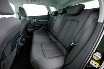 Audi e-tron Gebrauchtwagen Audi e-tron Gebrauchtwagen