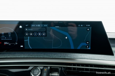 Peugeot 3008 Gebrauchtwagen Peugeot 3008 Gebrauchtwagen