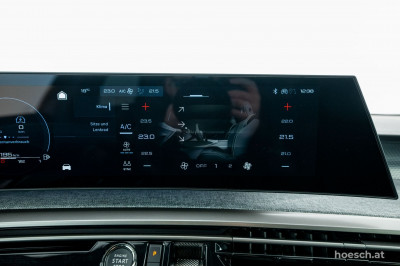 Peugeot 3008 Gebrauchtwagen Peugeot 3008 Gebrauchtwagen