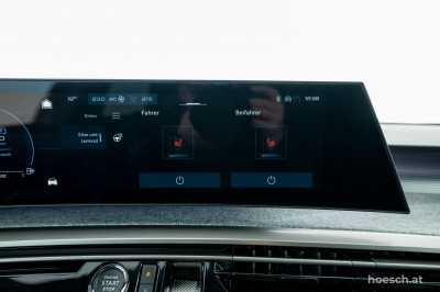 Peugeot 3008 Gebrauchtwagen Peugeot 3008 Gebrauchtwagen