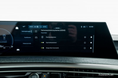 Peugeot 3008 Gebrauchtwagen Peugeot 3008 Gebrauchtwagen