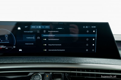 Peugeot 3008 Gebrauchtwagen Peugeot 3008 Gebrauchtwagen