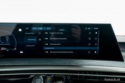 Peugeot 3008 Gebrauchtwagen Peugeot 3008 Gebrauchtwagen