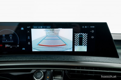 Peugeot 3008 Gebrauchtwagen Peugeot 3008 Gebrauchtwagen