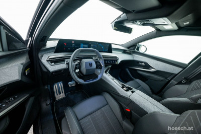 Peugeot 3008 Gebrauchtwagen Peugeot 3008 Gebrauchtwagen