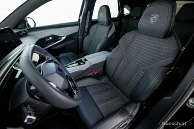 Peugeot 3008 Gebrauchtwagen Peugeot 3008 Gebrauchtwagen