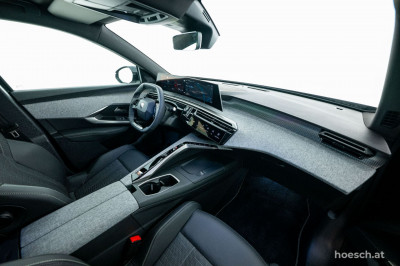 Peugeot 3008 Gebrauchtwagen Peugeot 3008 Gebrauchtwagen