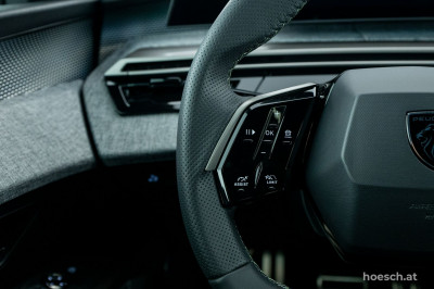 Peugeot 3008 Gebrauchtwagen Peugeot 3008 Gebrauchtwagen