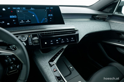 Peugeot 3008 Gebrauchtwagen Peugeot 3008 Gebrauchtwagen