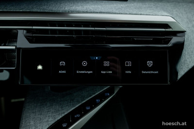 Peugeot 3008 Gebrauchtwagen Peugeot 3008 Gebrauchtwagen