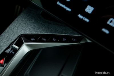 Peugeot 3008 Gebrauchtwagen Peugeot 3008 Gebrauchtwagen