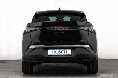 Peugeot 3008 Gebrauchtwagen Peugeot 3008 Gebrauchtwagen