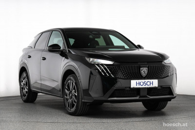 Peugeot 3008 Gebrauchtwagen Peugeot 3008 Gebrauchtwagen