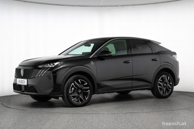 Peugeot 3008 Gebrauchtwagen Peugeot 3008 Gebrauchtwagen