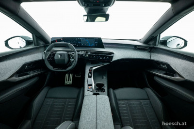 Peugeot 3008 Gebrauchtwagen Peugeot 3008 Gebrauchtwagen