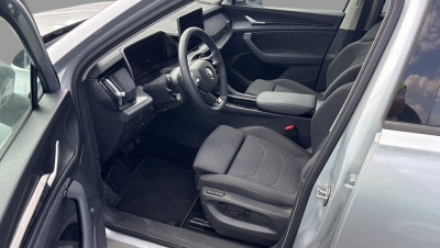 Skoda Kodiaq Gebrauchtwagen Skoda Kodiaq Gebrauchtwagen