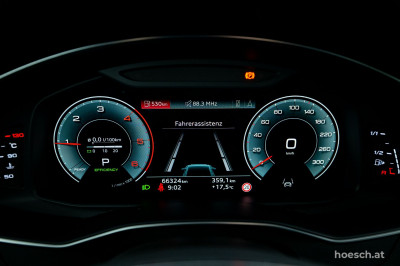 Audi A6 Gebrauchtwagen Audi A6 Gebrauchtwagen